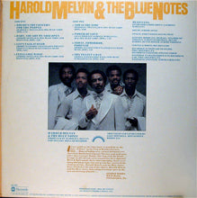 Load image into Gallery viewer, Harold Melvin &amp; The Blue Notes* : Now Is The Time (LP, Album, Pit)