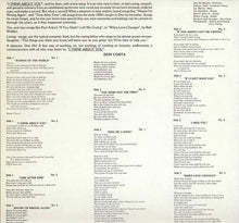 Load image into Gallery viewer, Don Ho : I Think About You (LP)