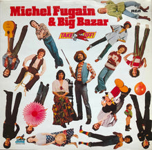 Load image into Gallery viewer, Michel Fugain &amp; Le Big Bazar : Take Off! (LP, Comp)