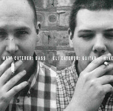 Load image into Gallery viewer, Smoking Popes : Born To Quit (CD, Album)