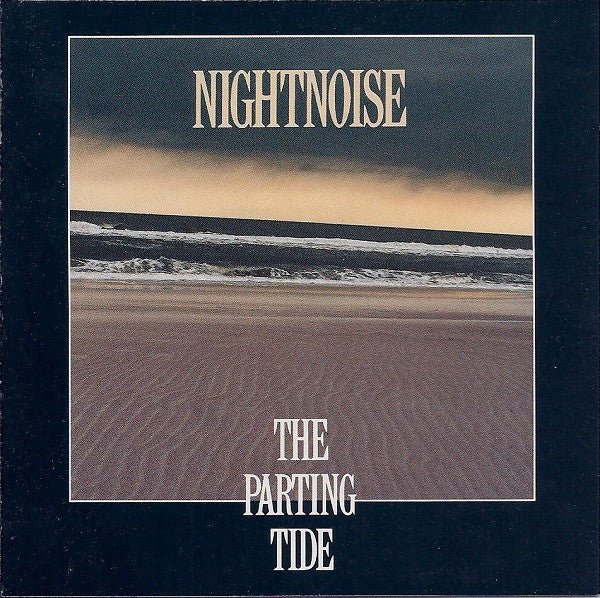 Nightnoise (2) : The Parting Tide (CD, Album)