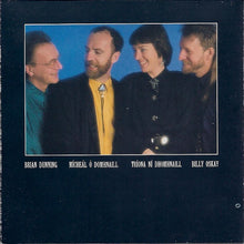 Load image into Gallery viewer, Nightnoise (2) : The Parting Tide (CD, Album)