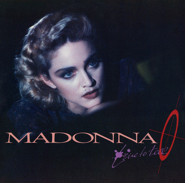 Madonna : Live To Tell (12