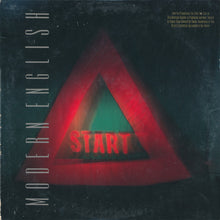 Load image into Gallery viewer, Modern English : Stop Start (LP, Album)