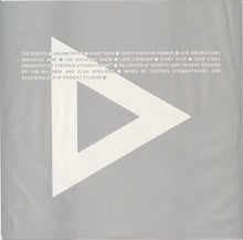 Load image into Gallery viewer, Modern English : Stop Start (LP, Album)