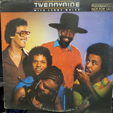 Load image into Gallery viewer, Twennynine With Lenny White : Twennynine With Lenny White (LP, Album, Promo)