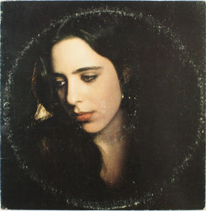 Laura Nyro : Eli And The Thirteenth Confession (LP, Album, RP)