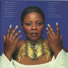 Load image into Gallery viewer, Maysa* : Out Of The Blue (CD, Album)