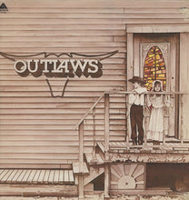 Load image into Gallery viewer, Outlaws : Outlaws (LP, Album, PRC)