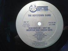 Load image into Gallery viewer, Boys Town Gang : Cruisin' The Streets (LP, Album, RE, RP)
