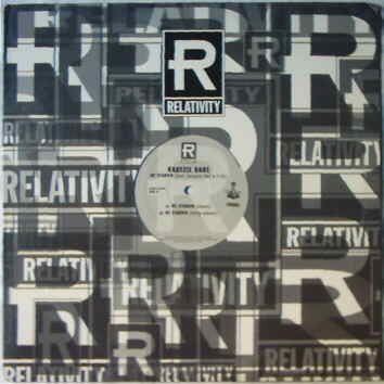 Krayzie Bone : We Starvin / Heated Heavy (12