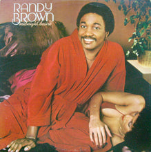 Load image into Gallery viewer, Randy Brown (2) : Midnight Desire (LP, Album, 53)