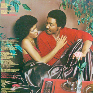 Randy Brown (2) : Midnight Desire (LP, Album, 53)