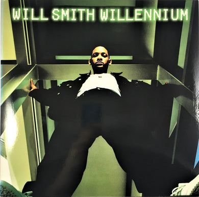 Will Smith : Willennium (2xLP, Album)