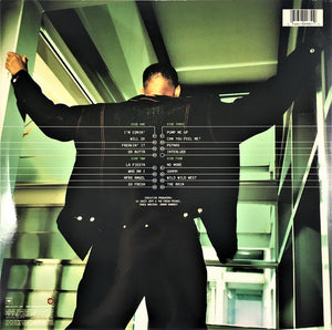 Will Smith : Willennium (2xLP, Album)