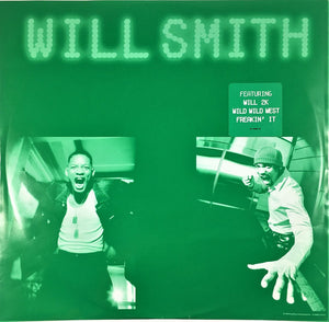 Will Smith : Willennium (2xLP, Album)