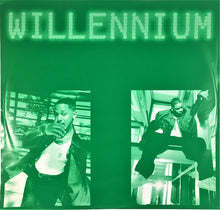 Load image into Gallery viewer, Will Smith : Willennium (2xLP, Album)