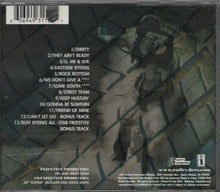Load image into Gallery viewer, Ruff Ryders : Ryde Or Die Vol. III  (CD, Album, Cle)