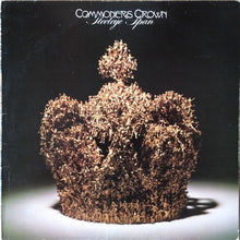 Load image into Gallery viewer, Steeleye Span : Commoners Crown (LP, Album)