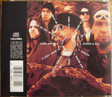 Load image into Gallery viewer, Circus Of Power : Magic &amp; Madness (CD, Album)