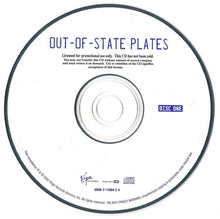 Load image into Gallery viewer, Fountains Of Wayne : Out-Of-State Plates (2xCD, Comp, Promo, Dig)