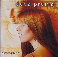 Load image into Gallery viewer, Deva Premal : Embrace (CD, Album)