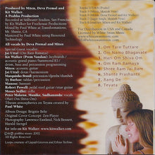 Load image into Gallery viewer, Deva Premal : Embrace (CD, Album)