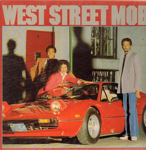 West Street Mob : West Street Mob (LP, Album)