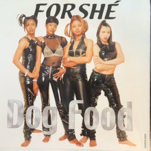 Load image into Gallery viewer, Forshé : Dog Food (12&quot;)