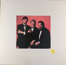 Load image into Gallery viewer, Schooner Fare : Classic Schooner Fare (LP, Album)