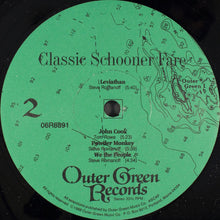 Load image into Gallery viewer, Schooner Fare : Classic Schooner Fare (LP, Album)