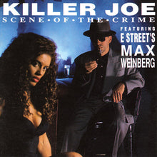 Load image into Gallery viewer, Killer Joe : Scene Of The Crime  (CD, Album)