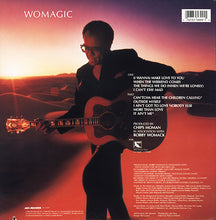 Load image into Gallery viewer, Bobby Womack : Womagic (LP, Album, Glo)