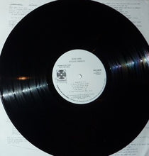 Load image into Gallery viewer, Ritchie Francis : Song Bird (LP, Album, Promo)