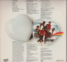 Load image into Gallery viewer, Kool &amp; The Gang : In The Heart (LP, Album, 72 )