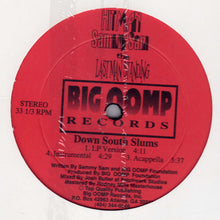 Load image into Gallery viewer, Hitman Sammy Sam* : Ridin&#39; Wit Some Killas (12&quot;)