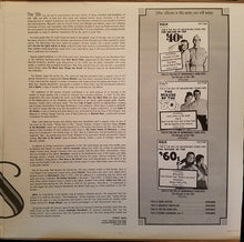 Load image into Gallery viewer, Various : This Is The Era Of Memorable Song Hits: The Decade Of The 30s (2xLP, Comp, Mono)