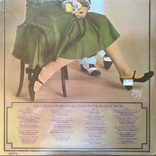 Load image into Gallery viewer, Various : This Is The Era Of Memorable Song Hits: The Decade Of The 30s (2xLP, Comp, Mono)