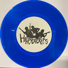 Load image into Gallery viewer, The Hippycrickets : G Chord!!! (7&quot;, Single)