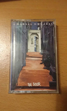 Charlie Daniels : The Door (Cass, Album)