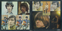 Load image into Gallery viewer, The Rolling Stones : Big Hits (High Tide And Green Grass) (LP, Comp, Gat)