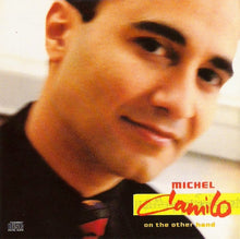 Load image into Gallery viewer, Michel Camilo : On The Other Hand (CD, Album)