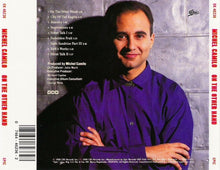 Load image into Gallery viewer, Michel Camilo : On The Other Hand (CD, Album)