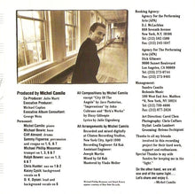 Load image into Gallery viewer, Michel Camilo : On The Other Hand (CD, Album)