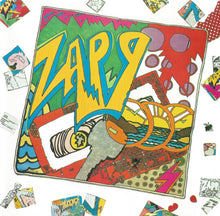 Load image into Gallery viewer, Zapp : Zapp (CD, Album, RE)