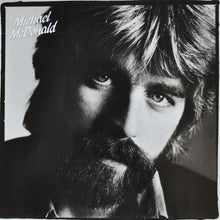 Load image into Gallery viewer, Michael McDonald : If That&#39;s What It Takes (LP, Album)