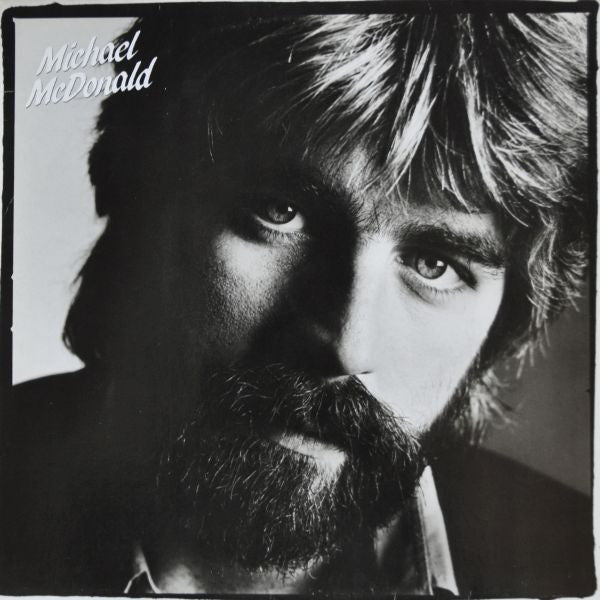 Michael McDonald : If That's What It Takes (LP, Album)