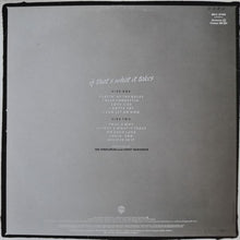 Load image into Gallery viewer, Michael McDonald : If That&#39;s What It Takes (LP, Album)