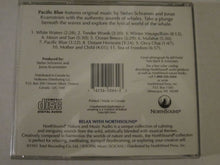 Load image into Gallery viewer, Stefan Schramm, Jonas Kvarnström : Pacific Blue (CD, Album)