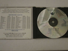Load image into Gallery viewer, Stefan Schramm, Jonas Kvarnström : Pacific Blue (CD, Album)